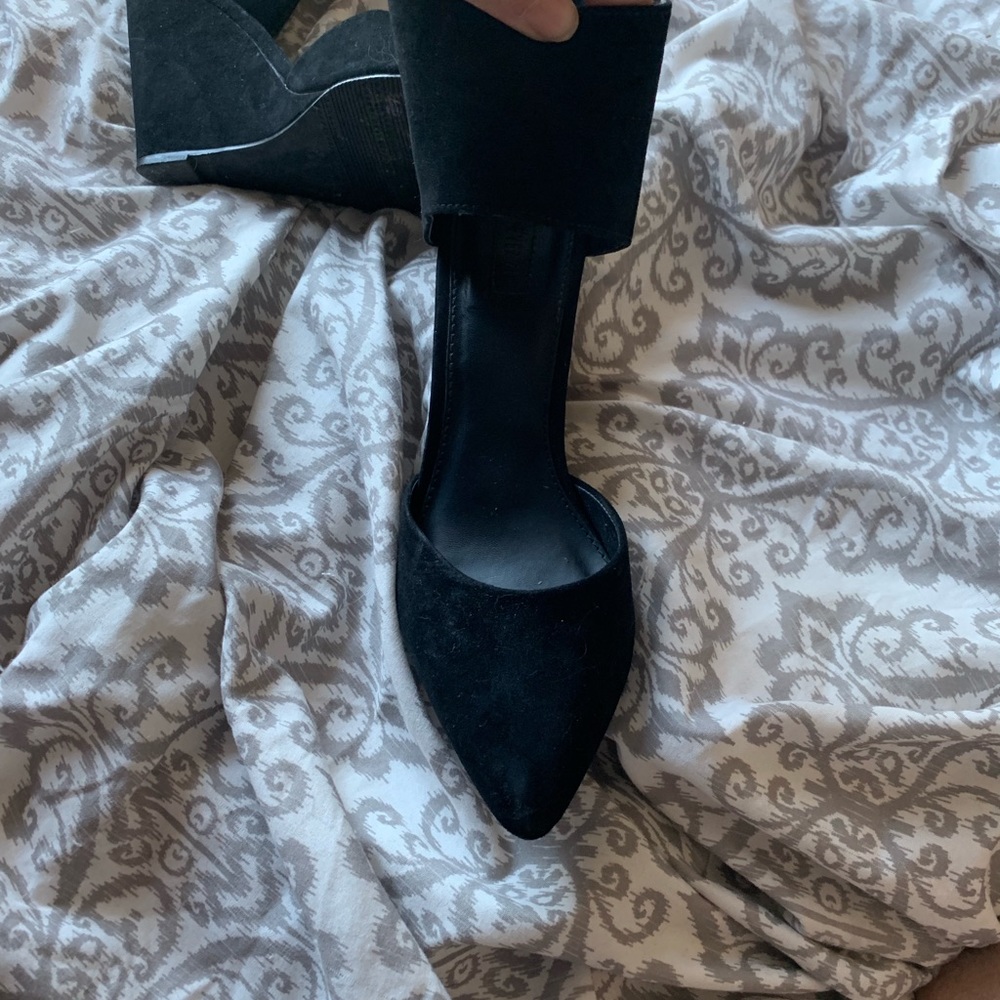 Wedges